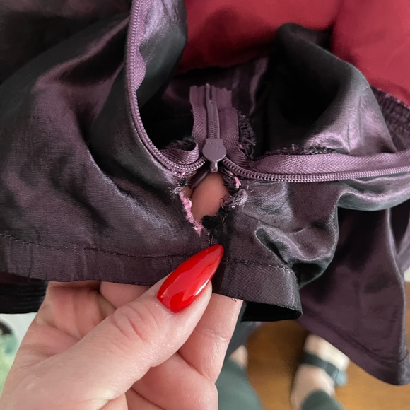 Vintage Betsey Johnson London Dress 10 - Picture 7 of 8